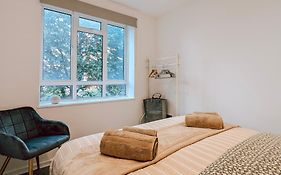 The Winchilsea Flat In St John'S Wood